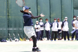 MG_1718-300x200 ３試合でファイナルにもつれる接戦も、３勝４敗で敗れる