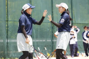 MG_1721-300x200 ３試合でファイナルにもつれる接戦も、３勝４敗で敗れる