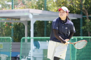 MG_2126-300x200 ３試合でファイナルにもつれる接戦も、３勝４敗で敗れる