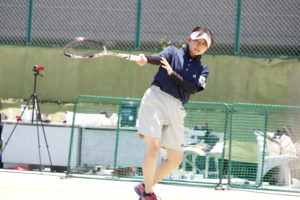 MG_2189-300x200 ３試合でファイナルにもつれる接戦も、３勝４敗で敗れる