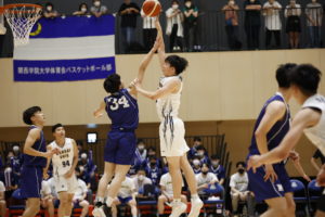 S__180240402-300x200 関学大を圧倒し、勝利挙げた！