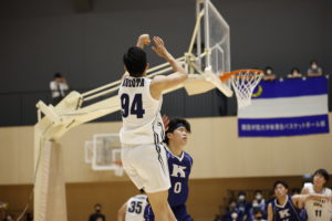 S__180240403-300x200 関学大を圧倒し、勝利挙げた！