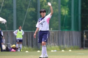 -300x200 ［なでしこ］１点が遠く、２試合連続スコアレスドロー　