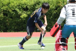 -300x200 土壇場からＳＯ戦で勝利！粘り強さ見せつけた