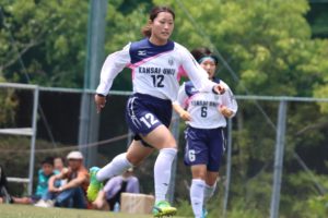-300x200 ［なでしこ］１点が遠く、２試合連続スコアレスドロー　