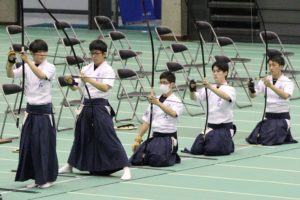 -300x200 國米、菅野が入賞するも、団体は１中の差で３位逃す