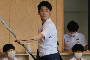 -1-300x200 関関戦すべての試合で白星をつかみ圧勝！