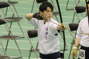 -300x200 國米、菅野が入賞するも、団体は1中の差で3位逃す