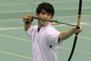 -300x200 國米、菅野が入賞するも、団体は1中の差で3位逃す