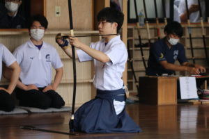 -1-300x200 関関戦すべての試合で白星をつかみ圧勝！