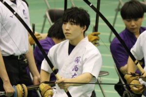 -300x200 國米、菅野が入賞するも、団体は1中の差で3位逃す