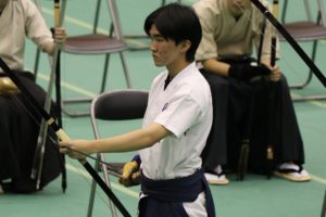 -300x200 國米、菅野が入賞するも、団体は1中の差で3位逃す