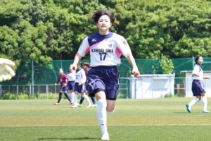 -2-300x200 ［なでしこ］１点が遠く、２試合連続スコアレスドロー　