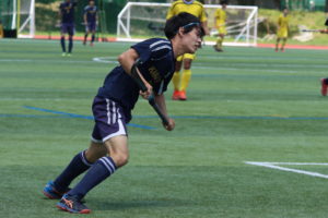 -300x200 土壇場からＳＯ戦で勝利！粘り強さ見せつけた