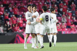 -300x200 Ｃ大阪に善戦も、わずかに及ばず天皇杯敗退