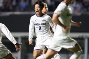 -300x200 Ｃ大阪に善戦も、わずかに及ばず天皇杯敗退