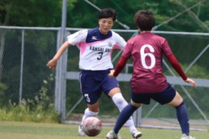 -300x200 ［なでしこ］１点が遠く、２試合連続スコアレスドロー　