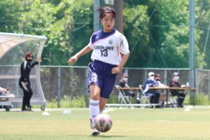 -300x200 ［なでしこ］１点が遠く、２試合連続スコアレスドロー　