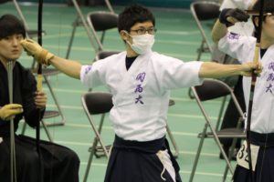 -300x200 國米、菅野が入賞するも、団体は1中の差で3位逃す