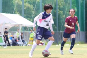 -300x200 ［なでしこ］１点が遠く、２試合連続スコアレスドロー　