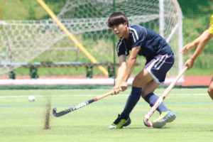 -1-300x200 土壇場からＳＯ戦で勝利！粘り強さ見せつけた