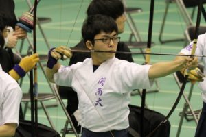 -300x200 國米、菅野が入賞するも、団体は1中の差で3位逃す