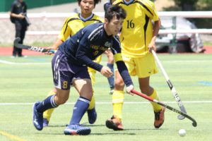 -1-300x200 土壇場からＳＯ戦で勝利！粘り強さ見せつけた