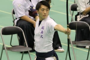 -300x200 國米、菅野が入賞するも、団体は1中の差で3位逃す