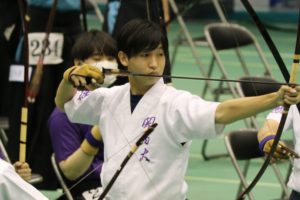 -300x200 國米、菅野が入賞するも、団体は1中の差で3位逃す