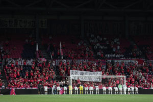 -300x200 Ｃ大阪に善戦も、わずかに及ばず天皇杯敗退