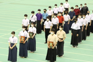 -300x200 國米、菅野が入賞するも、団体は1中の差で3位逃す