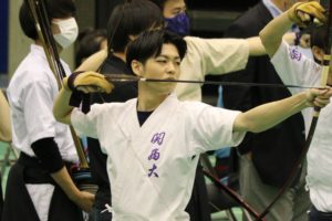 -300x200 國米、菅野が入賞するも、団体は1中の差で3位逃す