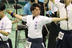 -300x200 國米、菅野が入賞するも、団体は1中の差で3位逃す