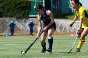 -300x200 関学大に熱戦を繰り広げるも、惜しくも敗戦