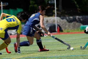 -300x200 関学大に熱戦を繰り広げるも、惜しくも敗戦