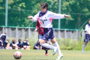 -300x200 ［なでしこ］１点が遠く、２試合連続スコアレスドロー　