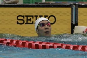 038C0F2A-B797-4009-A842-0D3176BDEA0E-300x200 団体では男女ともに悔しさ残るも、廣本が200㍍平泳ぎ優勝！