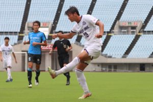 10-2-300x200 鮮やかな逆転劇で関西制覇まであと１つ！