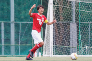 136-300x200 ［ULTRAS］神戸大に９ー０で今季２勝目