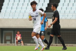 14-1-300x200 鮮やかな逆転劇で関西制覇まであと１つ！