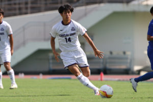 14-300x200 １点を守り抜き３年ぶり総理大臣杯決めた！