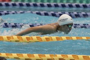 1461AFCF-5E93-4C8A-B4C0-EEF2C0CAB0BF-300x200 団体では男女ともに悔しさ残るも、廣本が200㍍平泳ぎ優勝！