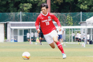 19-300x200 ［ULTRAS］神戸大に９ー０で今季２勝目