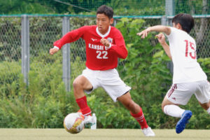 22-2-300x200 ［ULTRAS］神戸大に９ー０で今季２勝目