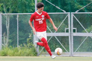 25-1-300x200 ［ULTRAS］神戸大に９ー０で今季２勝目