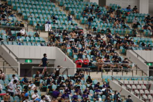 29EFAF60-4B79-48B7-AA51-870948F6C72B-300x200 団体では男女ともに悔しさ残るも、廣本が200㍍平泳ぎ優勝！