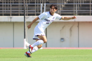 32-1-300x200 １点を守り抜き３年ぶり総理大臣杯決めた！