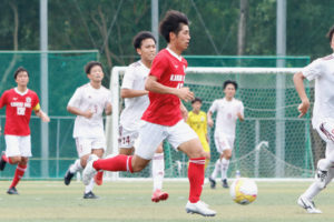 46-300x200 ［ULTRAS］神戸大に９ー０で今季２勝目