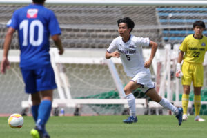 5-300x200 １点を守り抜き３年ぶり総理大臣杯決めた！