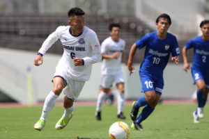 6-1-300x200 １点を守り抜き３年ぶり総理大臣杯決めた！